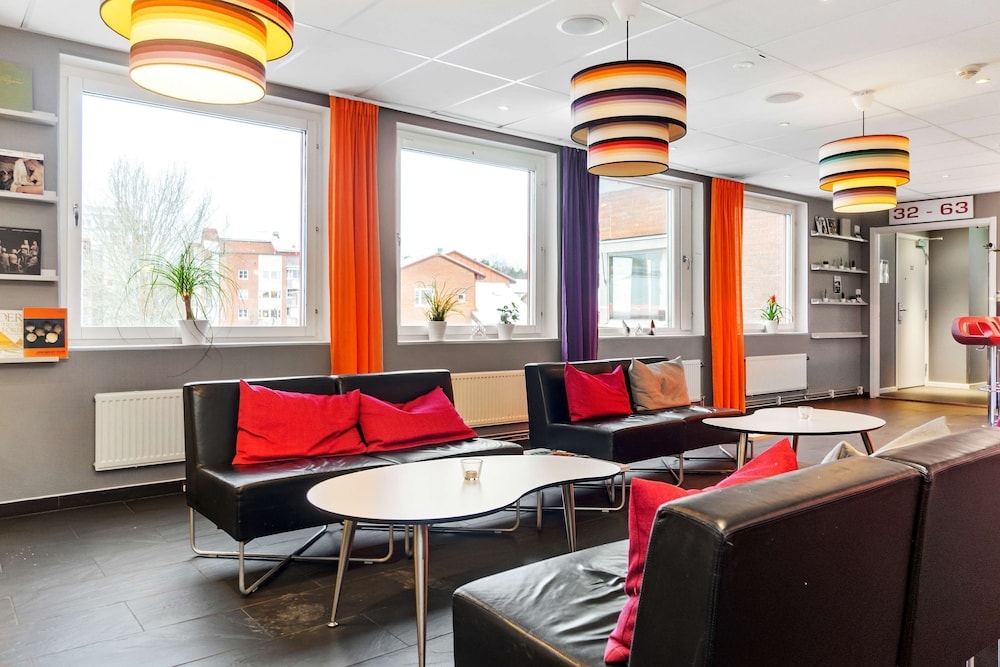 Göteborg - Stockholm - Sure Hotel by Best Western Stockholm Alvsjo