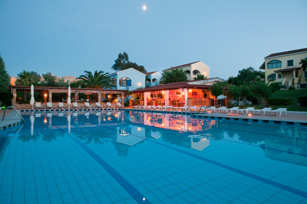 Agios Ioannis (Corfu) - Govino Bay