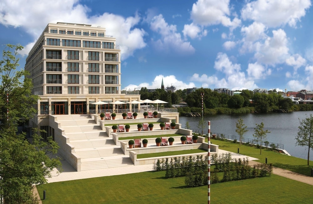 Wilhelmshaven - ATLANTIC Hotel Wilhelmshaven