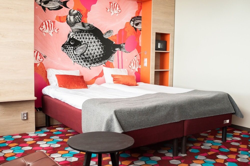 Lund - Motel L Lund