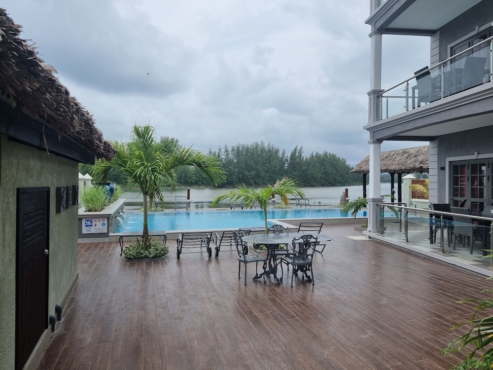 Seychellerna, Indiska Oceanen - Phoenix Luxury Self Catering Apartments