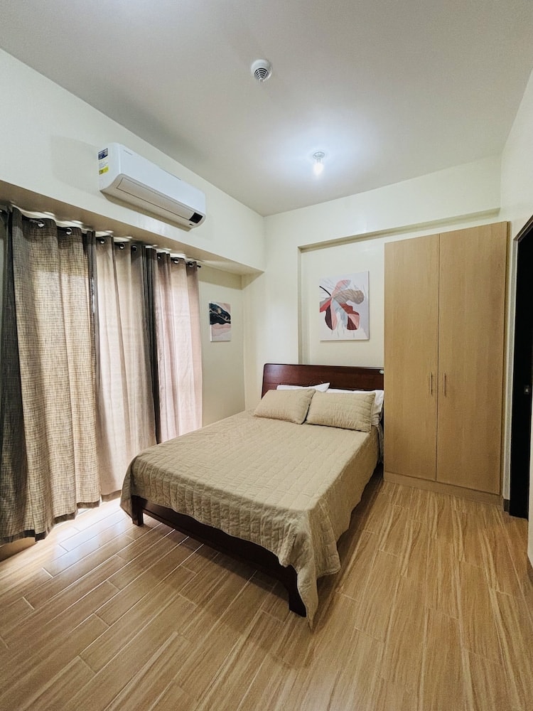 Marikina - Megaworld Iloilo Condo Unit