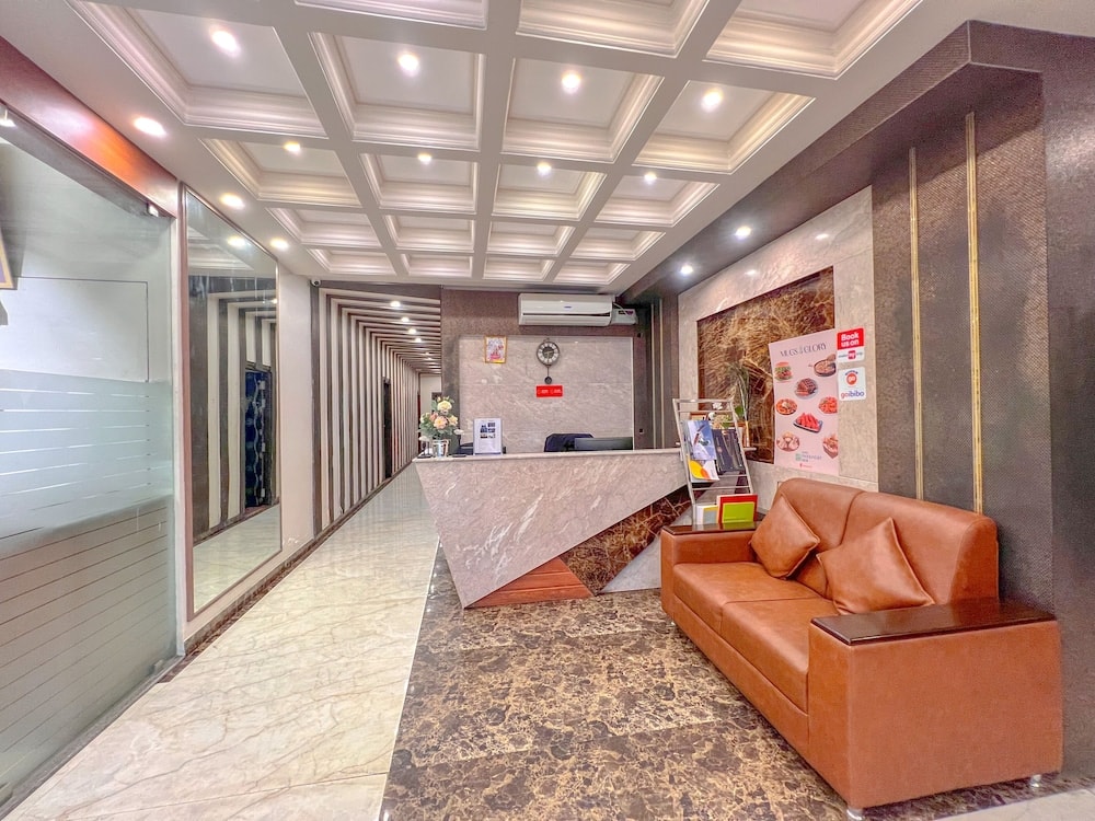 Devanahalli - Olive Hotel Airport road - Yelahanka by Embassy Group
