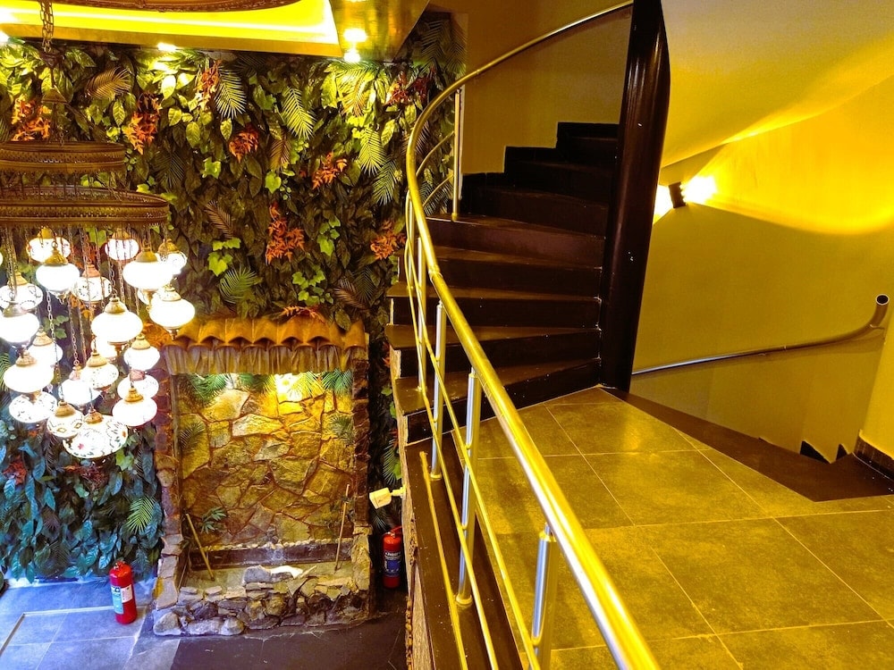 Bursa - Grand Yesil Pansiyon