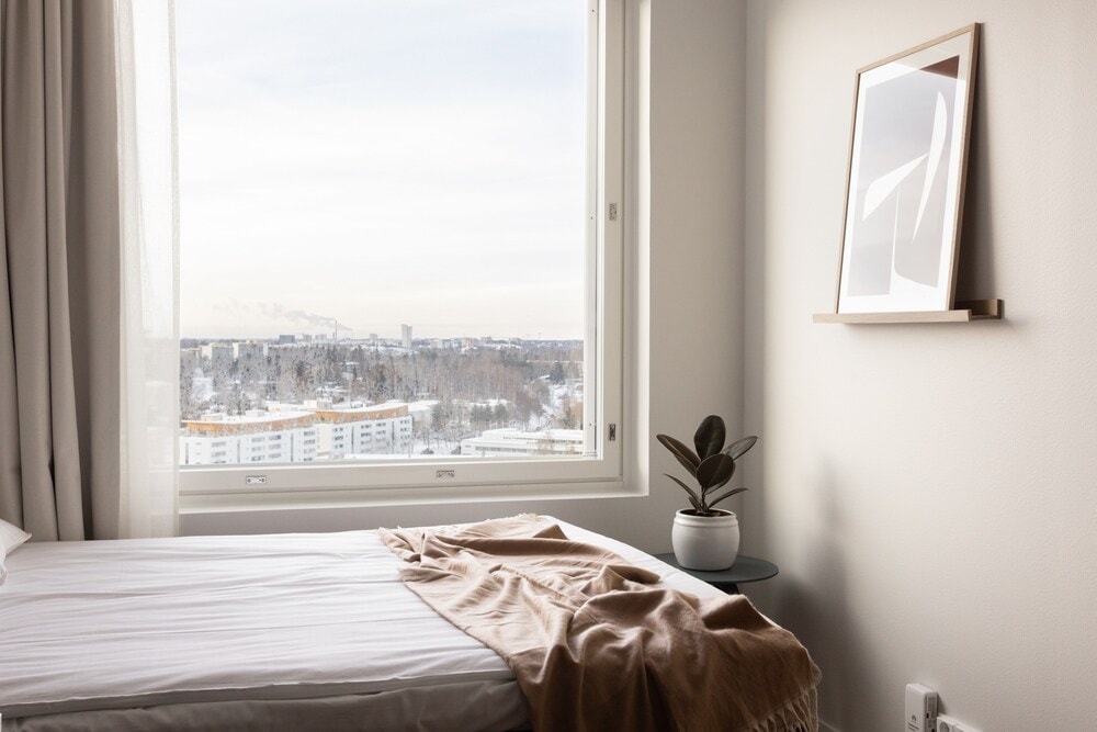 Helsingfors - Noli Otaniemi