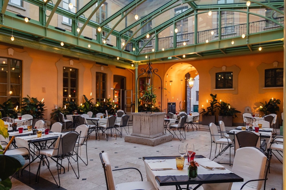 Dalmine - Villa Appiani Hotel