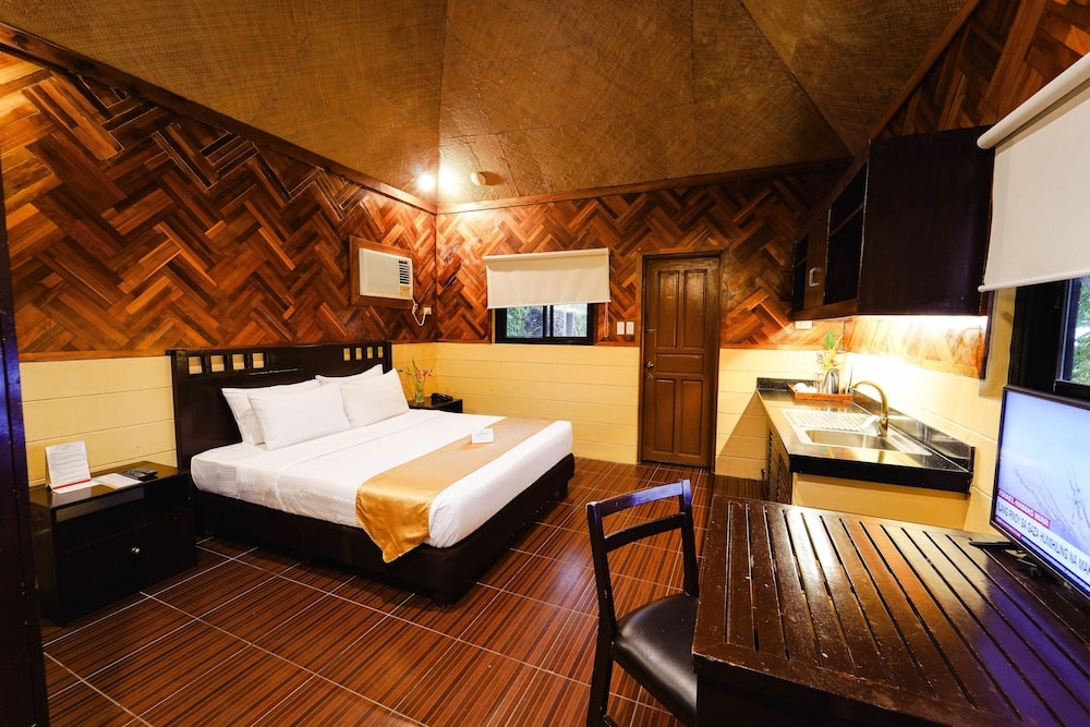 Calamba - Sol Y Viento Mountain Hot Springs Resort