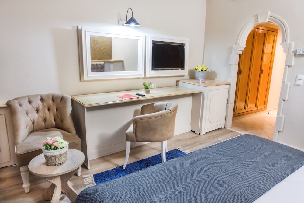 Monastir - Hotel El Habib Monastir