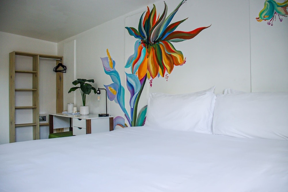 Stockholm - New Kingston - Pulse Rooms at Trafalgar