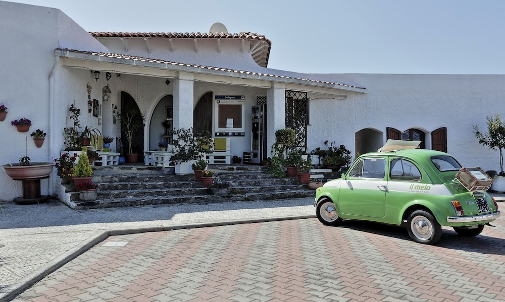 Porto Torres - Il Melo Residence