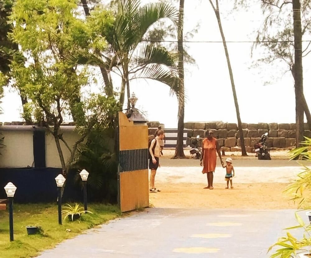 Cherai Beach - Mare blu Resort