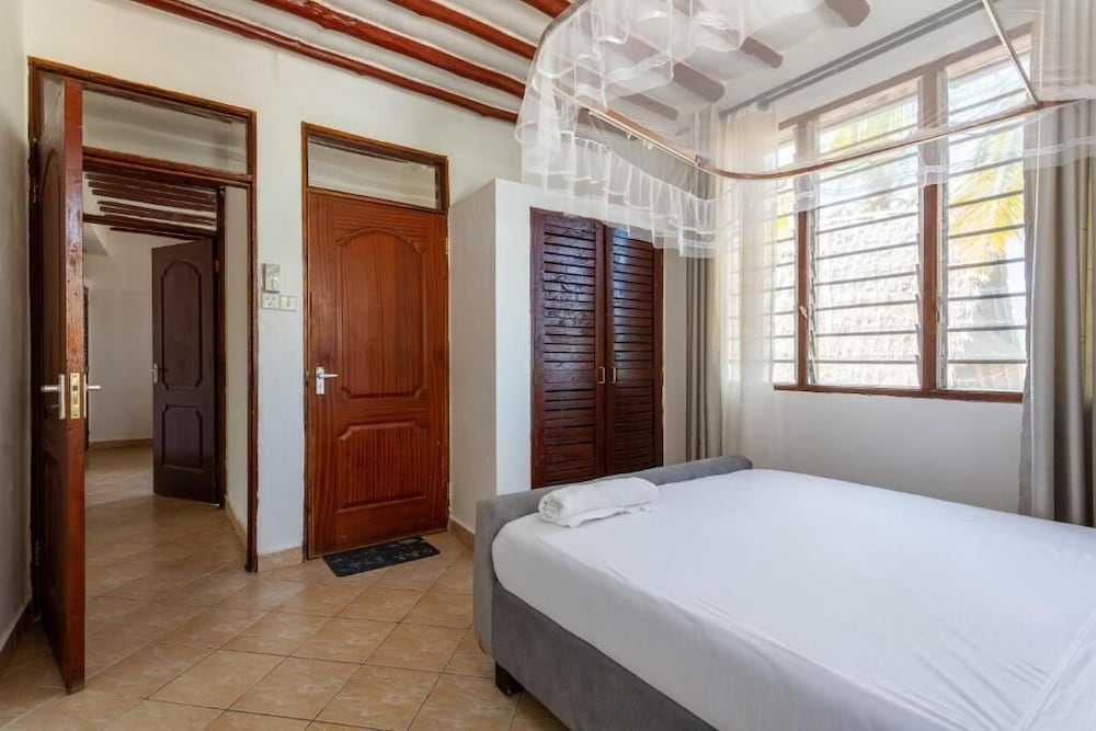 Ukunda - Lux Suites Diani Holiday Villas