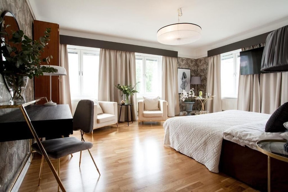 Norrköping - Centric Hotel