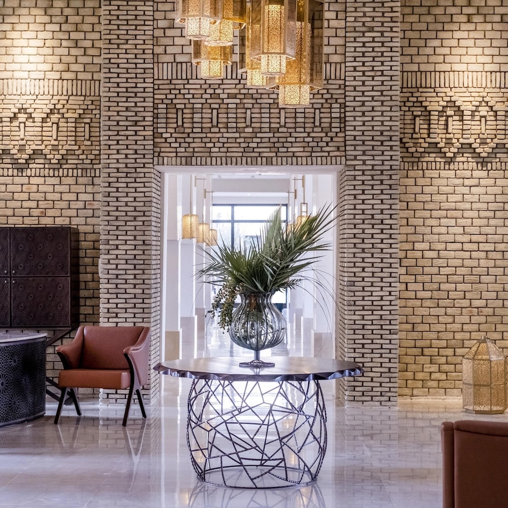Douz - The Residence Douz
