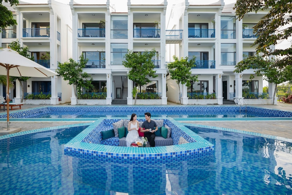 Hoi An - Serene Nature Boutique Resort & Spa
