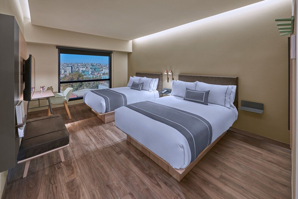 Tampico - City Express Plus by Marriott Tampico