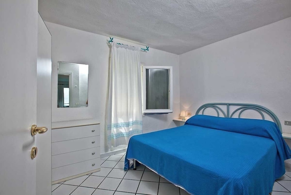 Stockholm - Olbia - Residence Stella Di Gallura