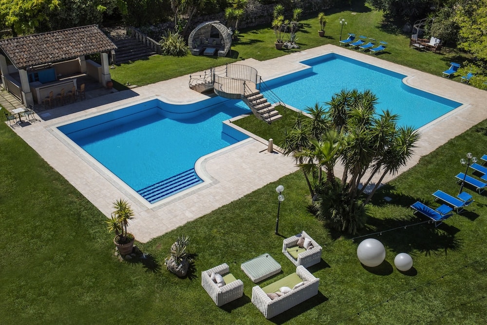Soleto - Hotel Hermitage
