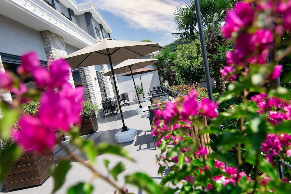 Yalova - Vela Verde Hotel & SPA