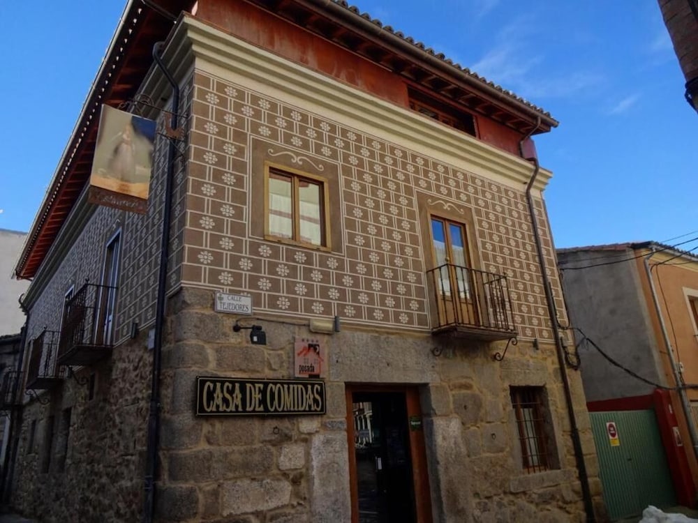 Piedrahita - Hotel Rural Cayetana