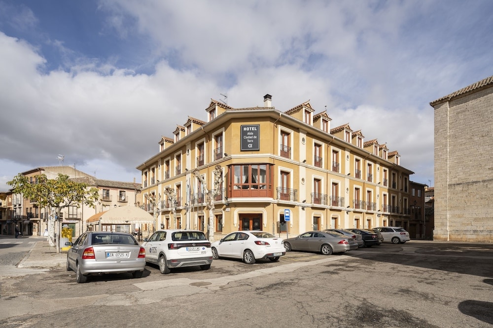 Toro - Hotel Alda Ciudad de Toro