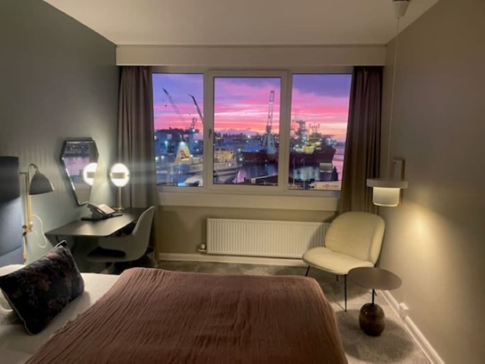 Frederikshavn - Hotel Jutlandia