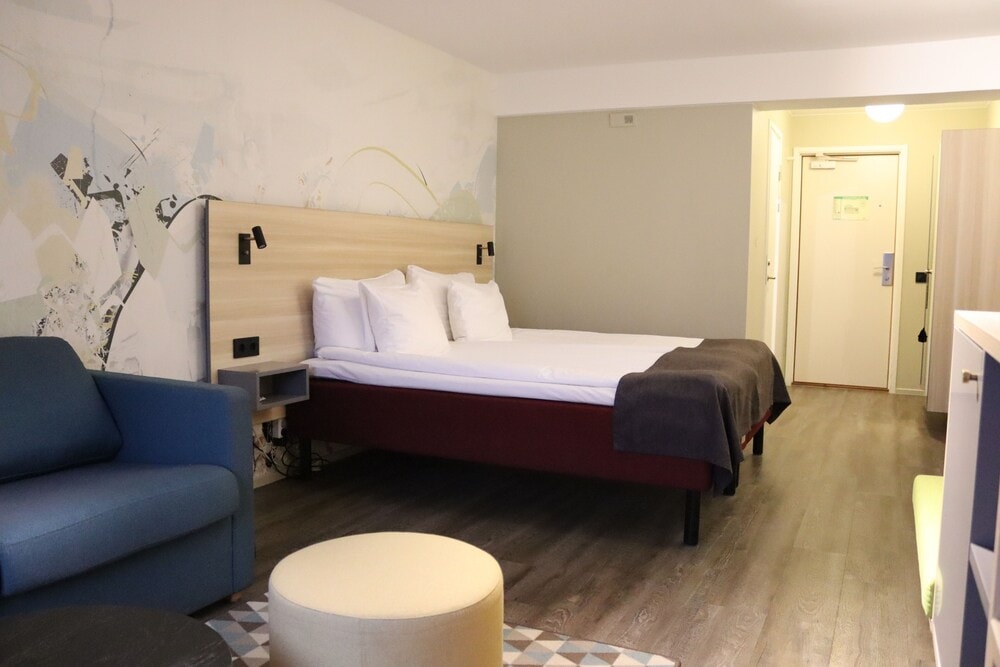 Kalmar - ProfilHotels Calmar Stadshotell