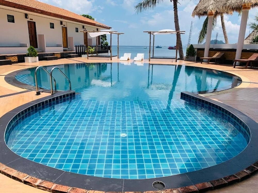 Koh Tao Heritage