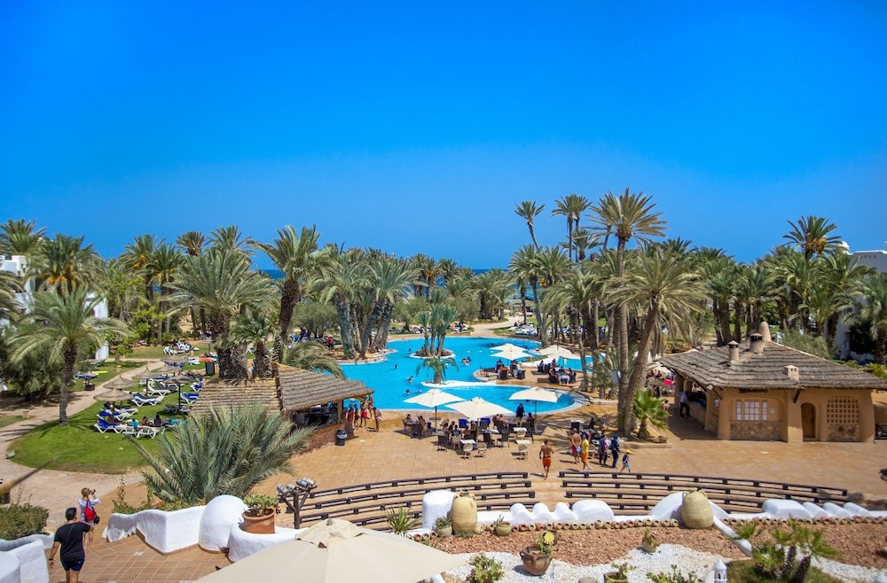 Sangho - Odyssee Resort Thalasso & Spa