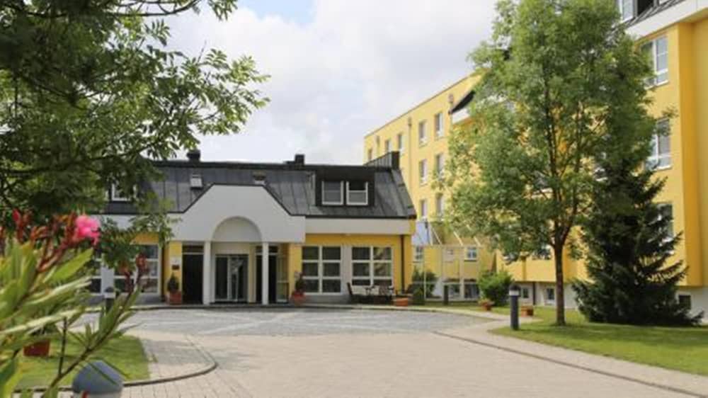 Unterschleißheim - Hotel Alarun Munich by Mayburgh
