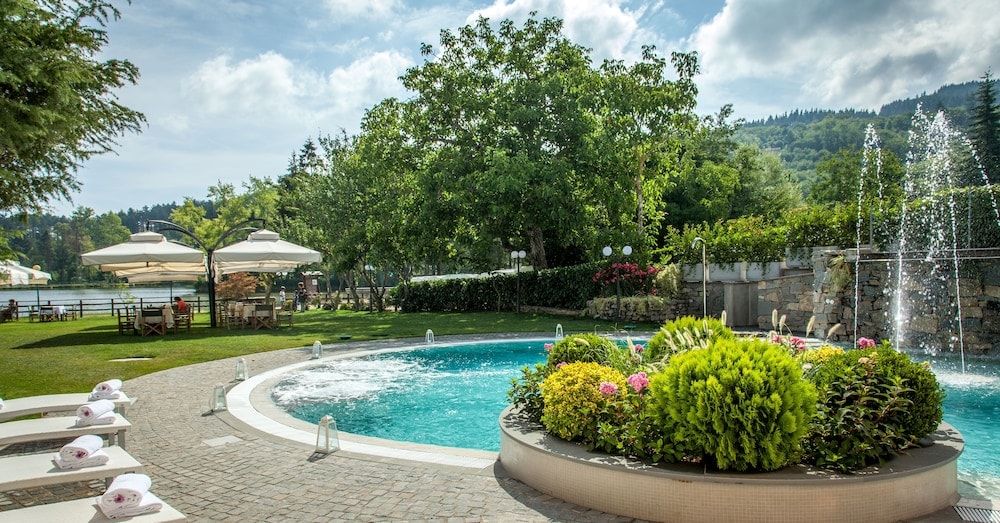 Bagno di Romagna - Hotel Miramonti