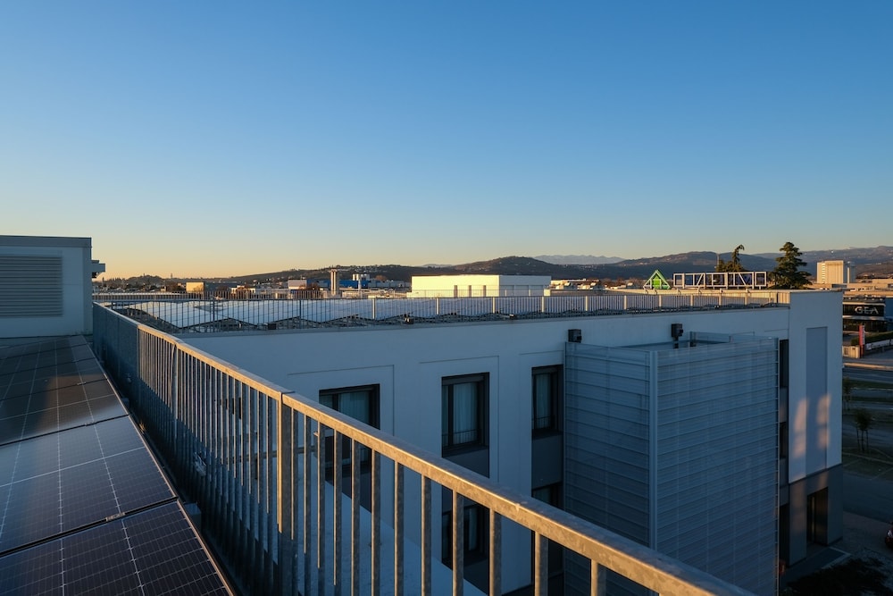 San Martino Buon Albergo - Emerald Green Residence