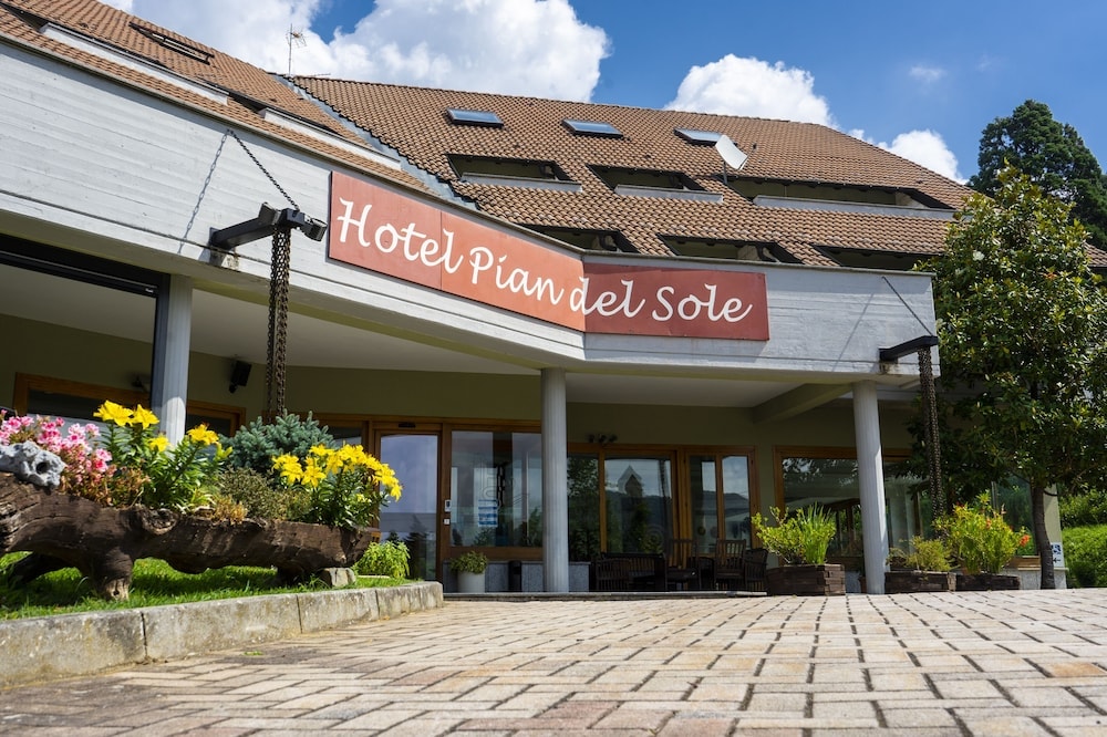 Sassello - Hotel Pian del Sole