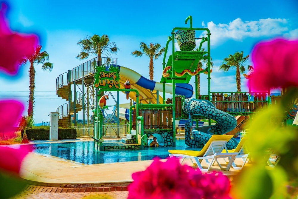 Göteborg - Menderes - Karya Family Resort Hotel All Inclusive