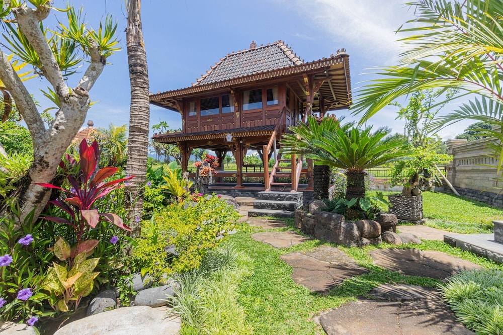 Payangan - Billys Ayodya Villa