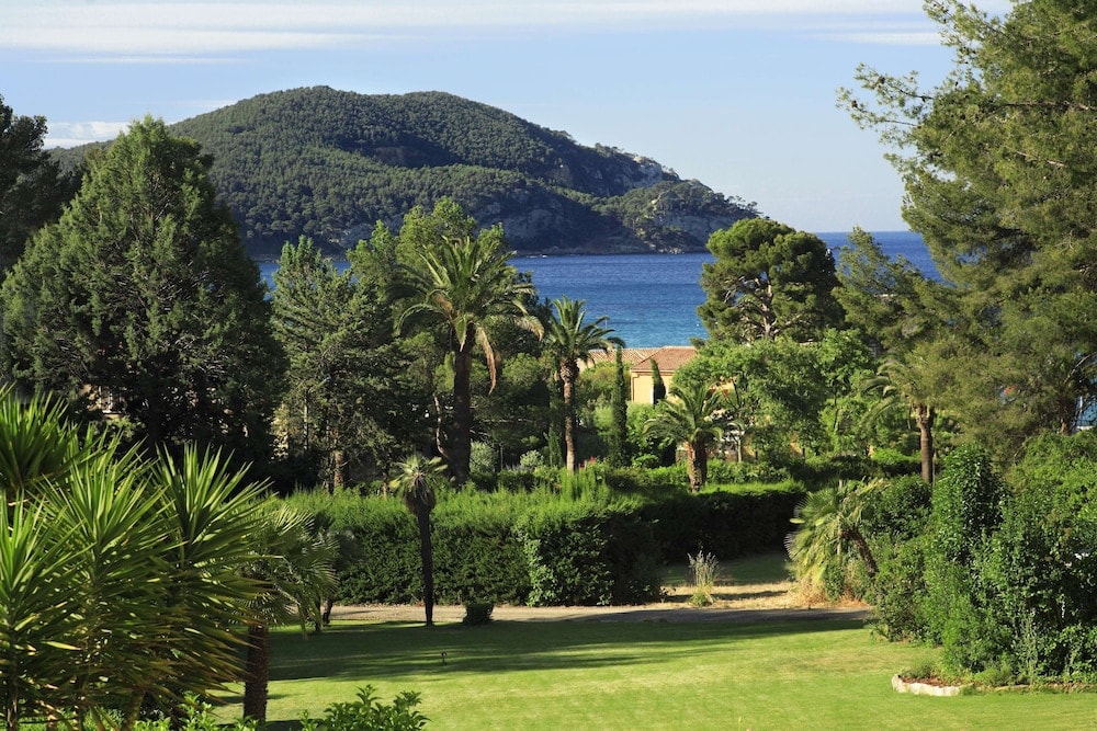 La Ciotat - Grand Hotel Des Lecques; BW Signature Collection