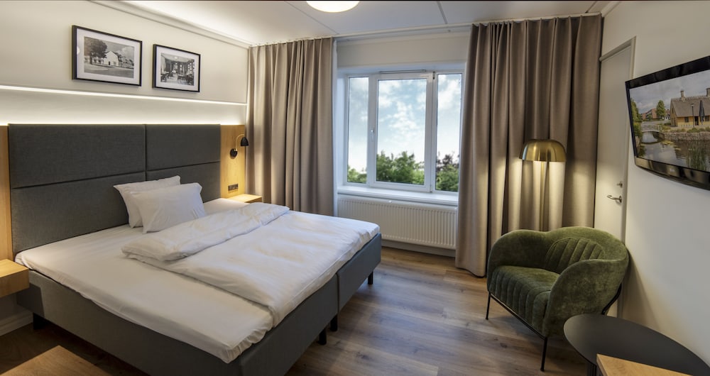 Ballerup - Go Hotel Herlev