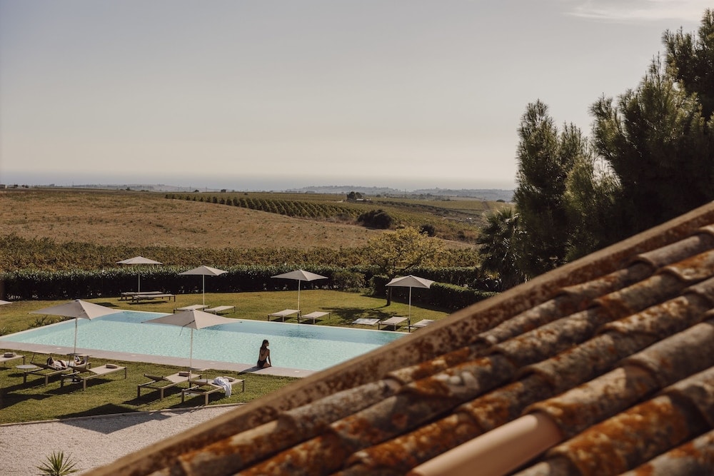 Menfi - Masseria del Carboj