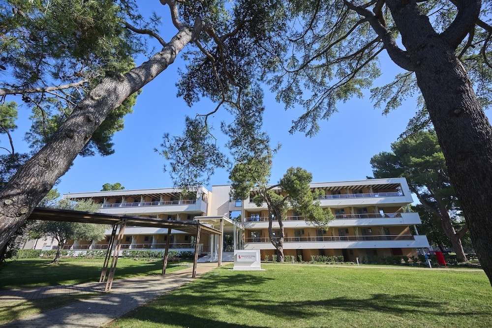 Umag - Residence Umag Plava Laguna