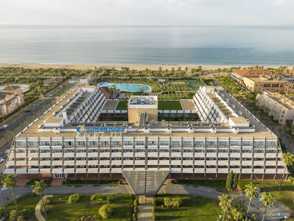 Islantilla - Ilunion Islantilla