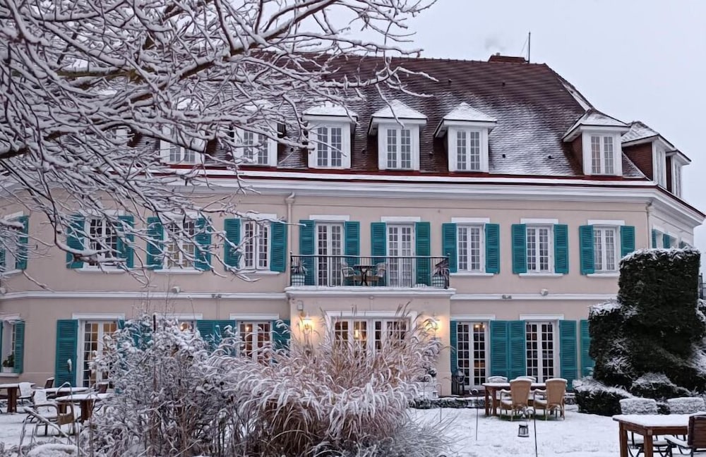 Montreuil-sur-Mer - Chateau De Montreuil