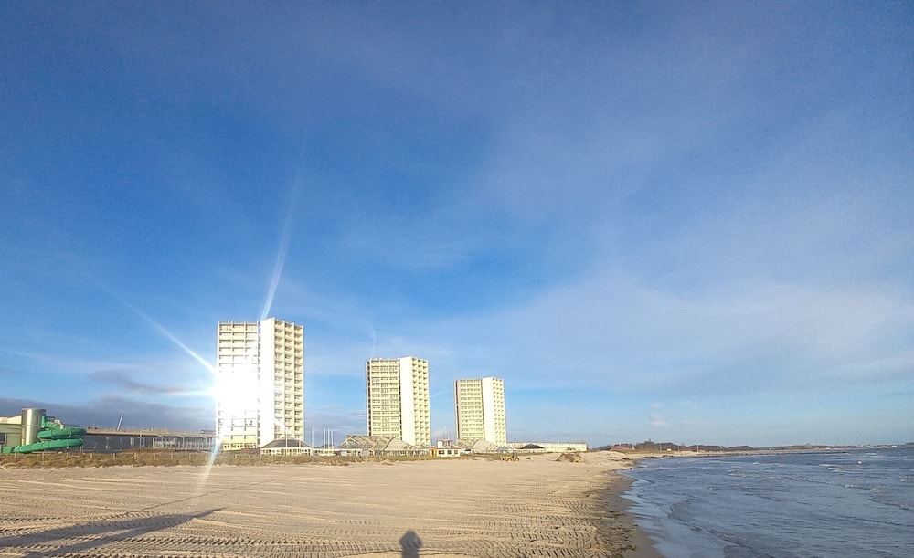 Fehmarn - IFA Fehmarn Hotel & Ferien-Centrum