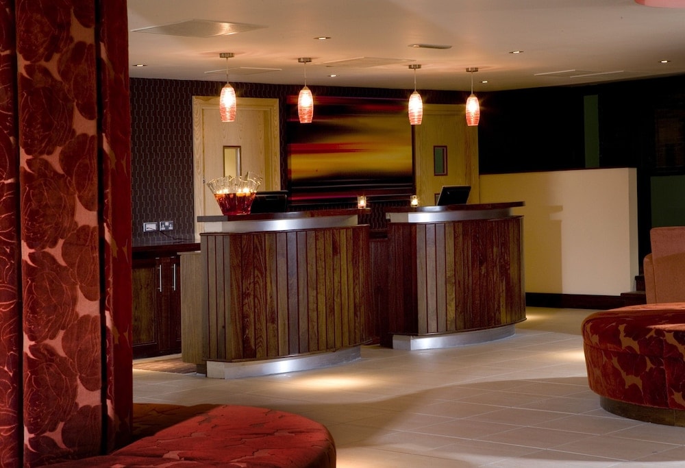 Limerick - George Limerick Hotel