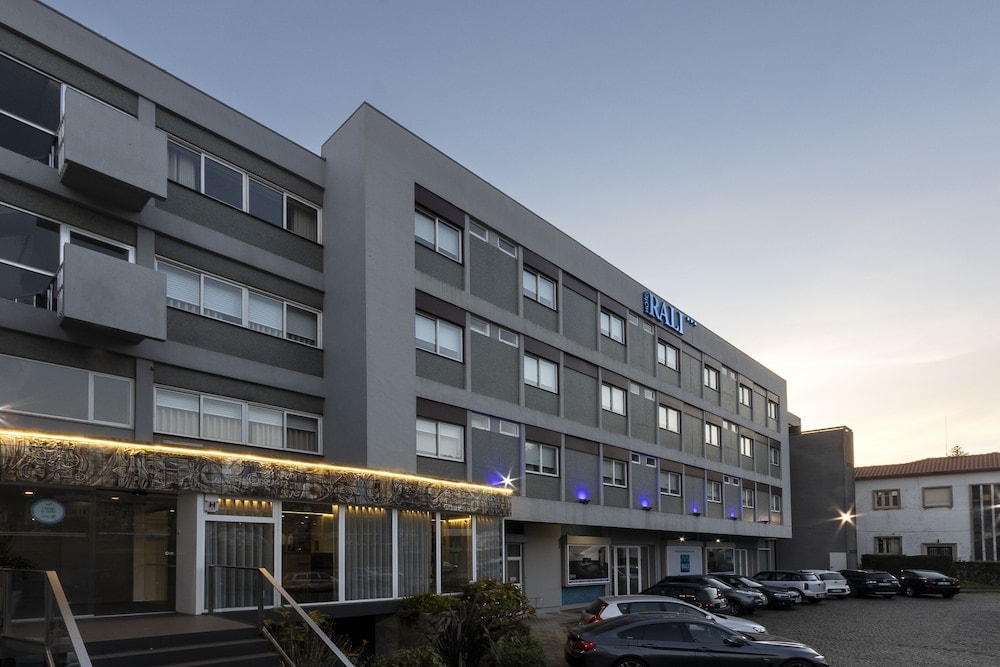 Viana do Castelo - Hotel Rali Viana