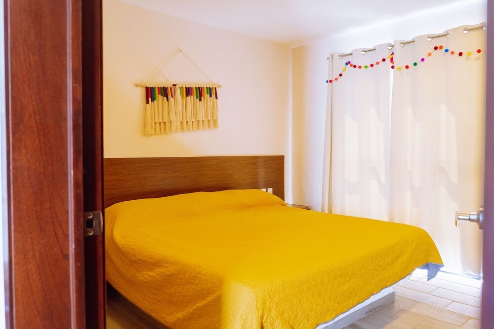 Rincon de Guayabitos - Santa Martha Bungalows
