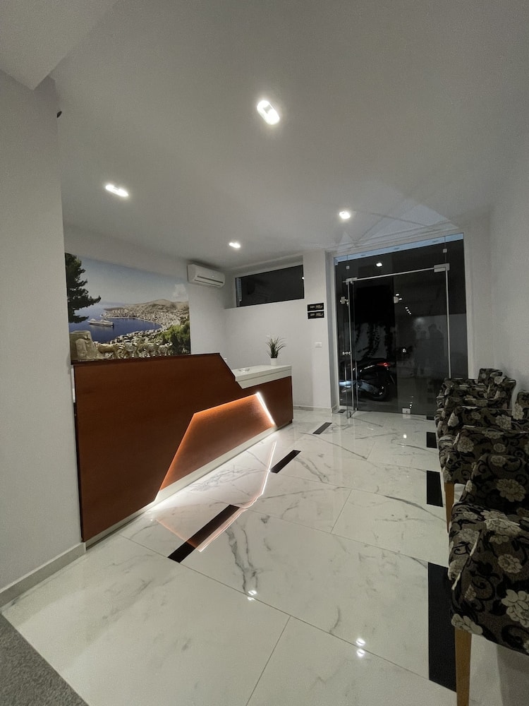 Saranda - Relax Mea Hotel
