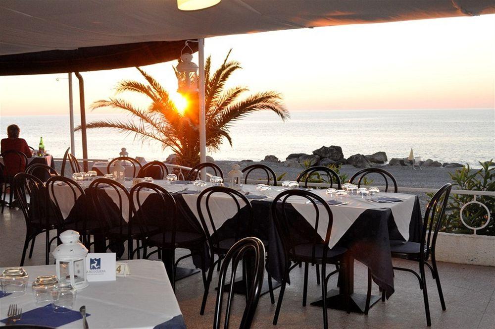 Gioiosa Marea - Hotel Ristorante La Scogliera - NUOVA GESTIONE