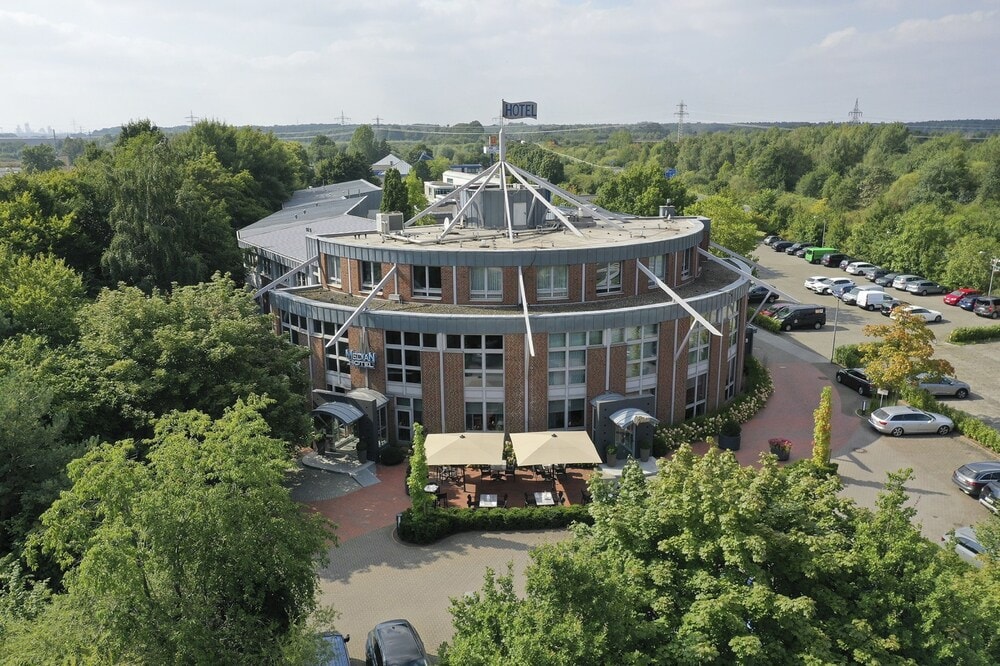 Burgdorf - Median Hotel Hannover Lehrte
