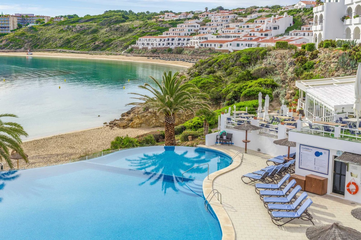 Na Macaret - White Sands Beach Club