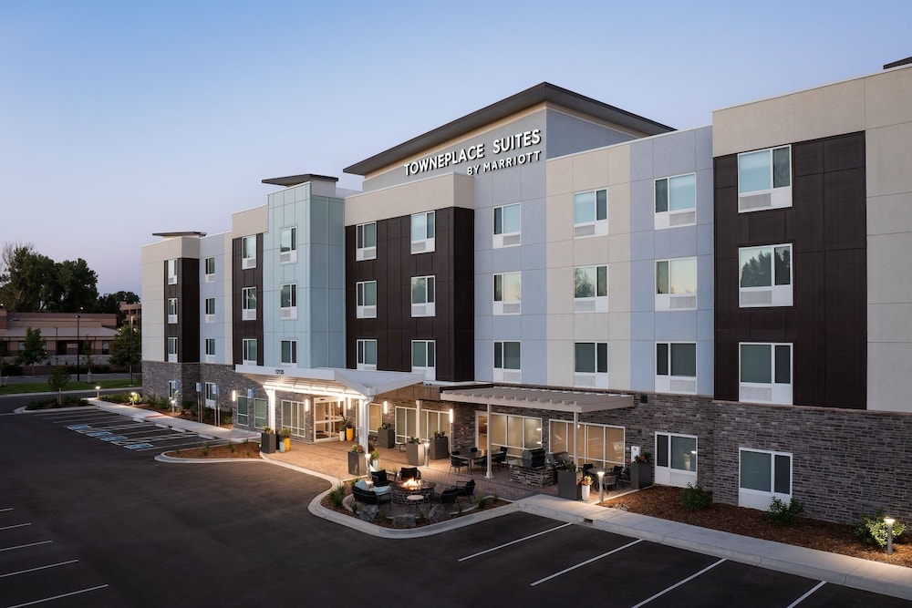 Broomfield - TownePlace Suites by Marriott Denver North Thornton